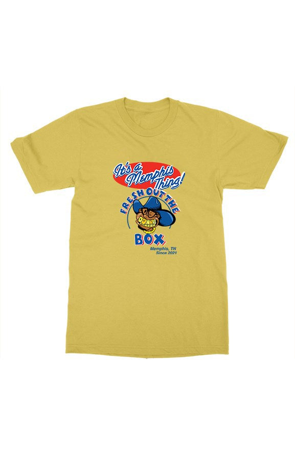 Donnie Pirtle's Tee