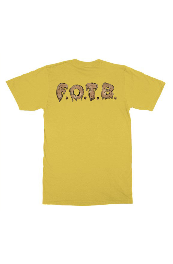 Donnie Pirtle Tee
