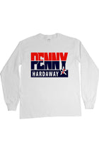 '96 Games Practice Long Sleeve