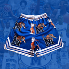 UofM Legacy (AWAY) Shorts