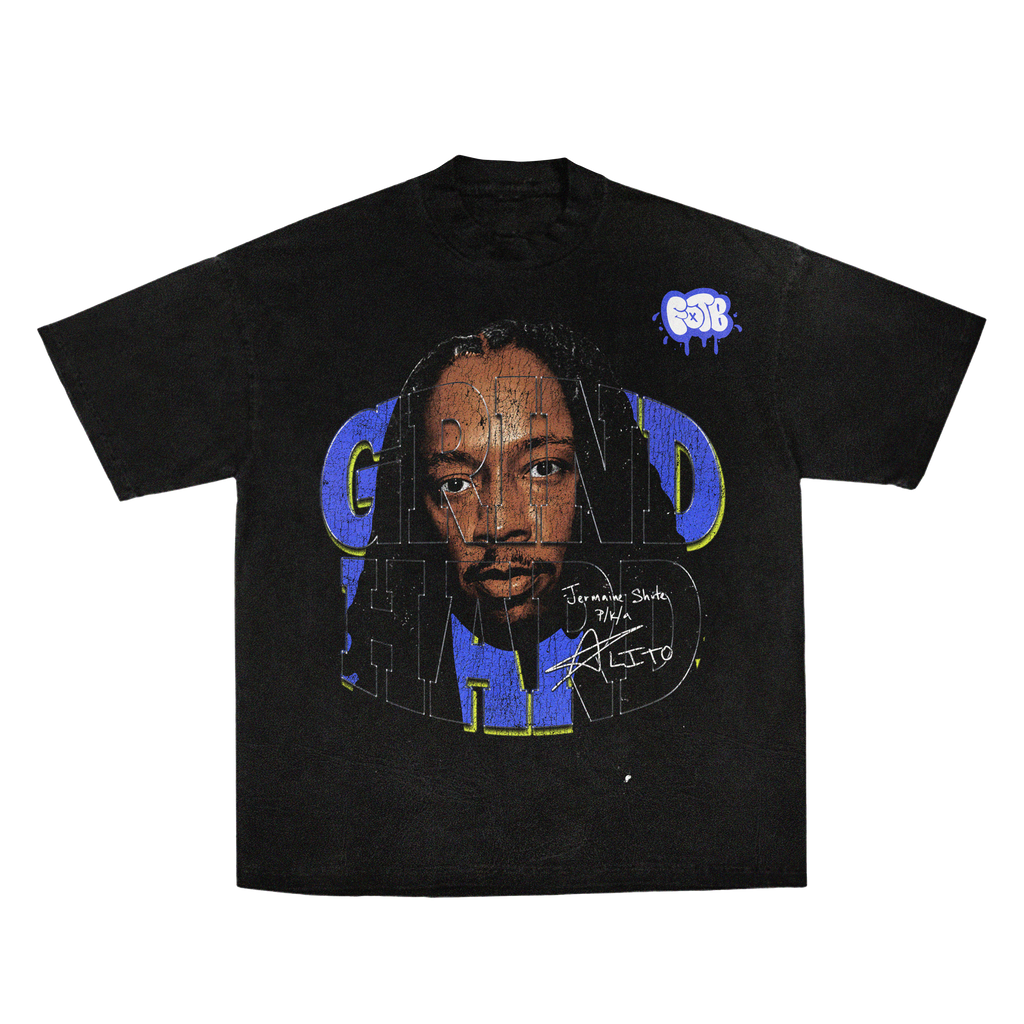 "Tenn-a-Keyan" (Black)