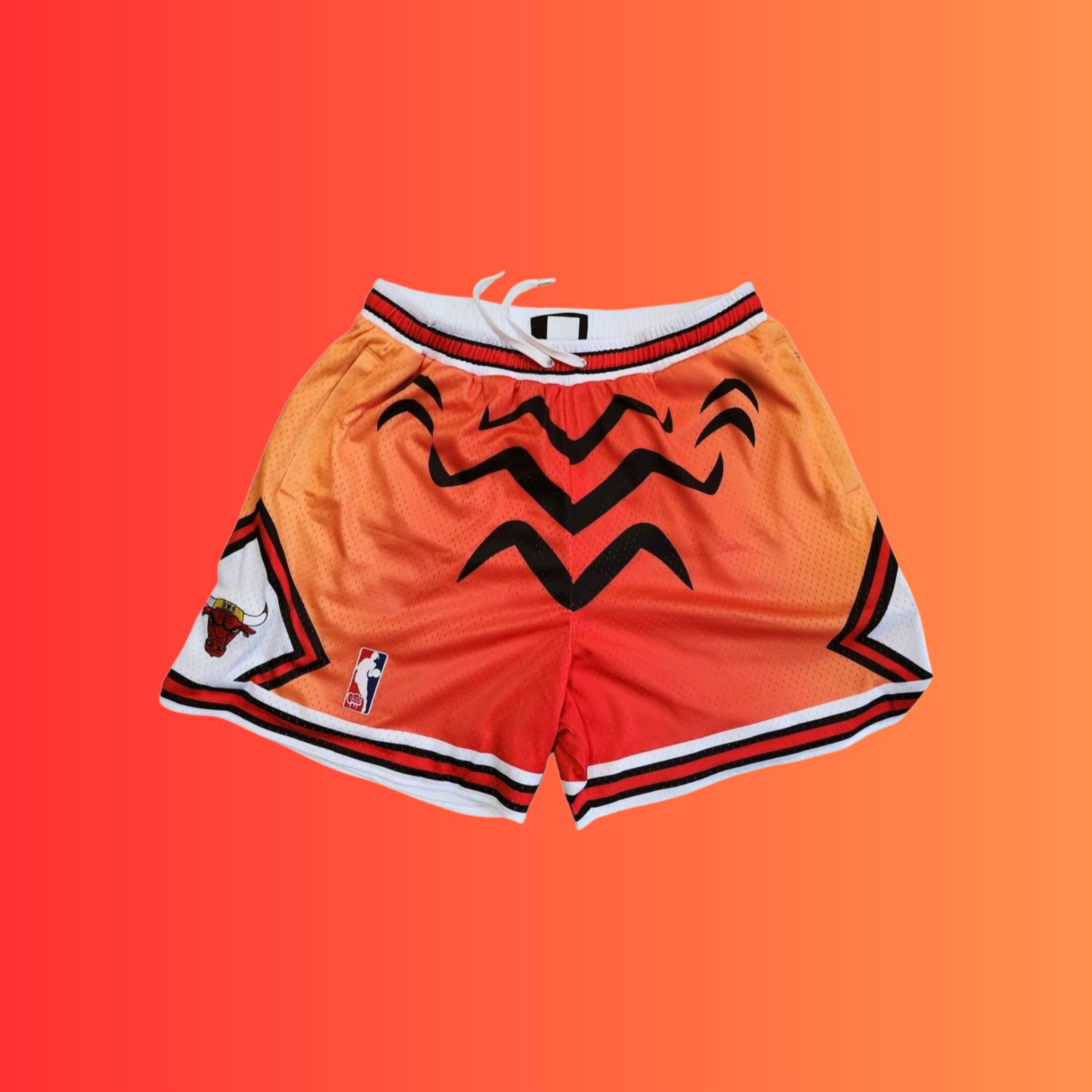 Rodzilla Legacy Shorts
