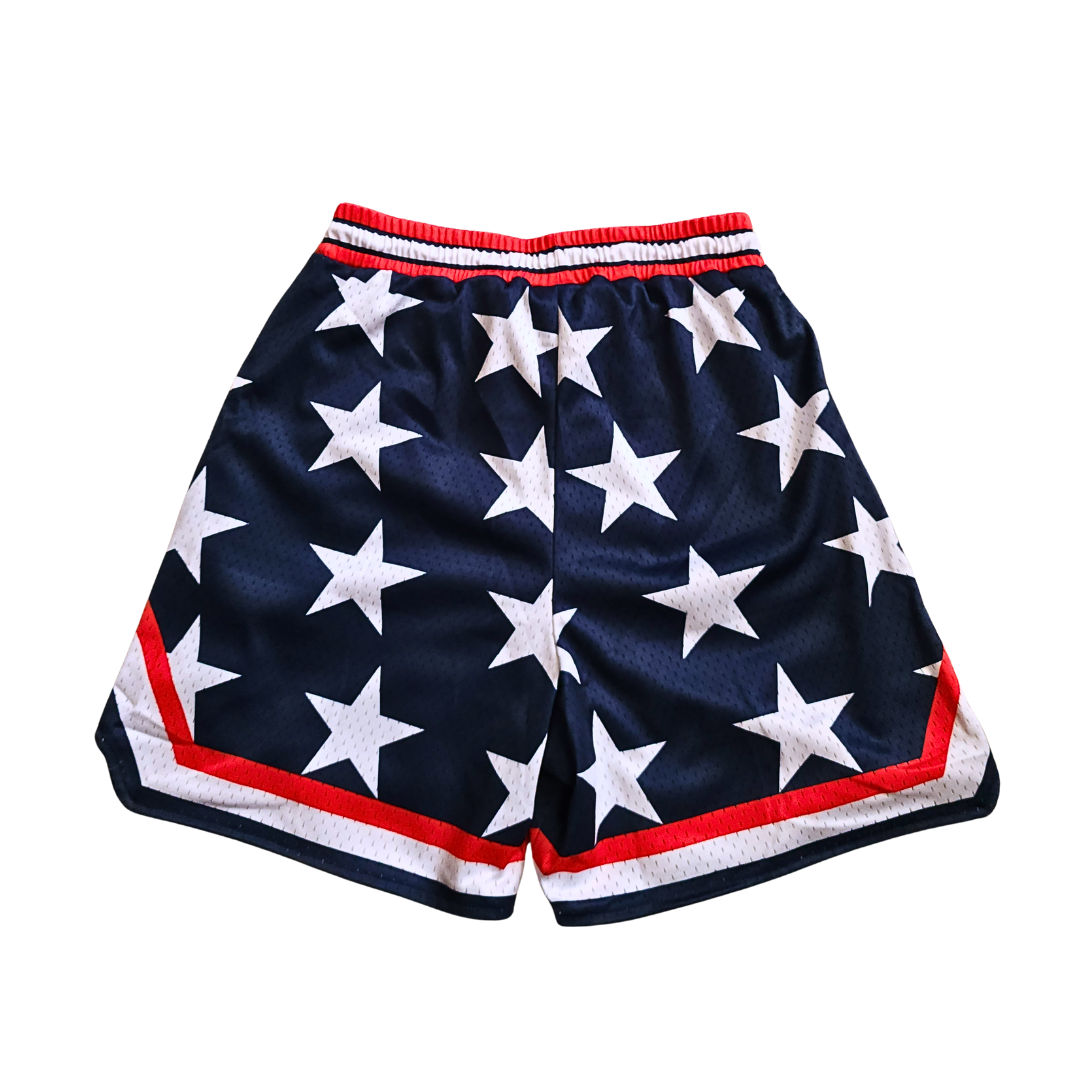 Olympic '96 Legacy Shorts