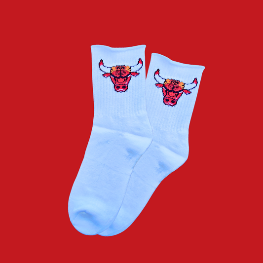 Rodzilla Socks