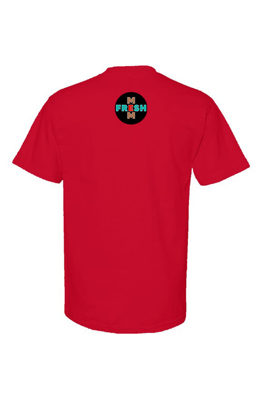 Fresh Grizz Tee