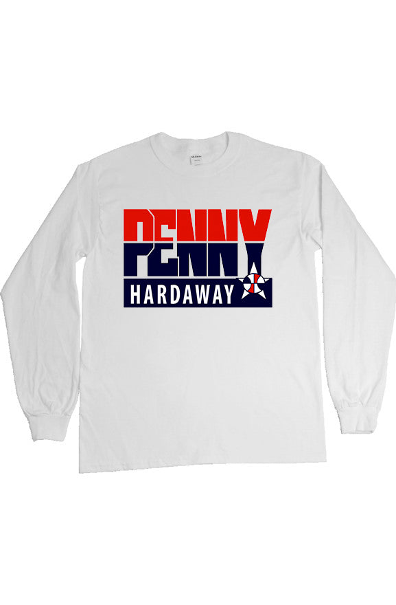 '96 Games Long Sleeve