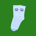 "FOTB" Socks