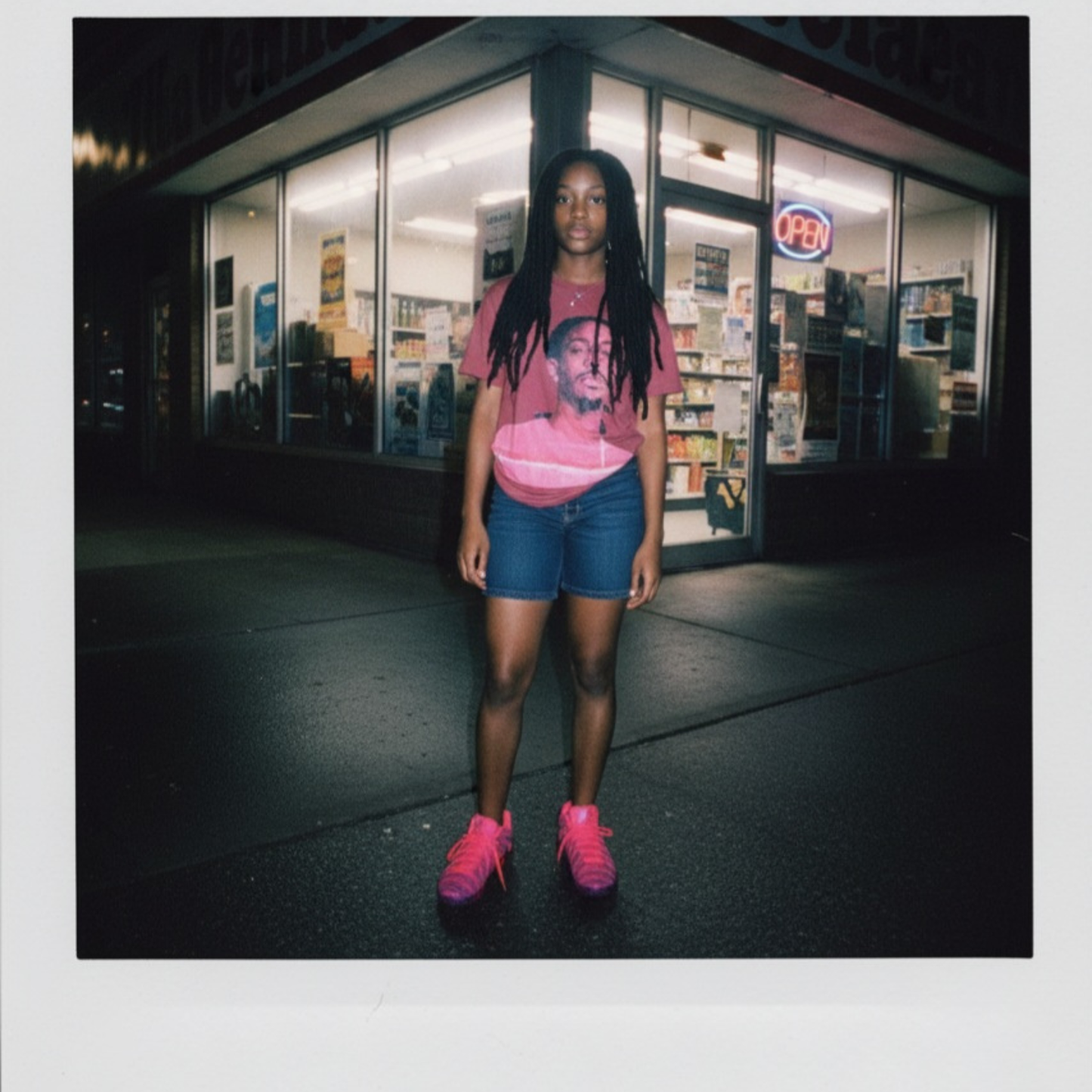 "Ja This, Ja That" Tee  (PRE-ORDER)