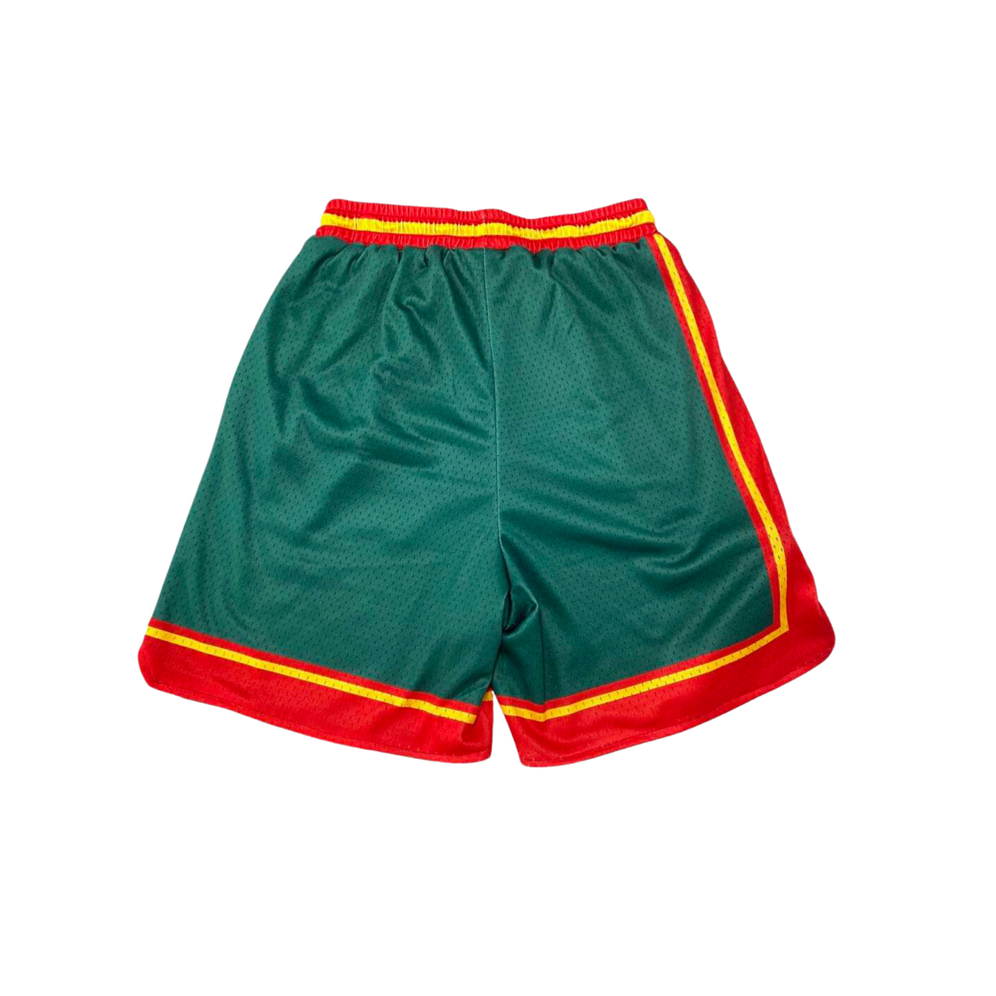 "The Glove" Hoop Shorts