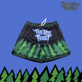"The Big Ticket" Legacy Shorts
