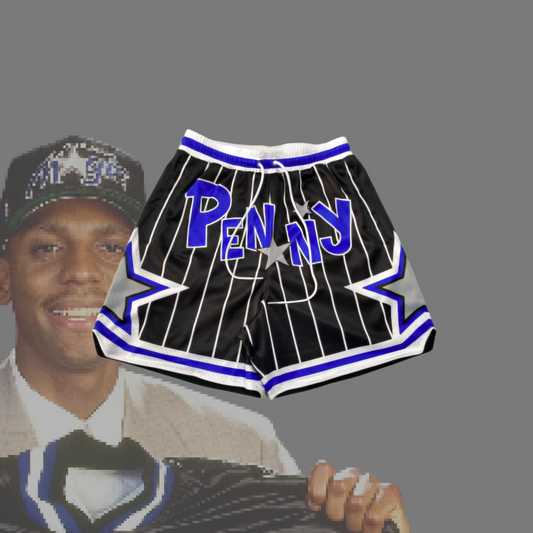 "Penny" Legacy Shorts (Orlando)