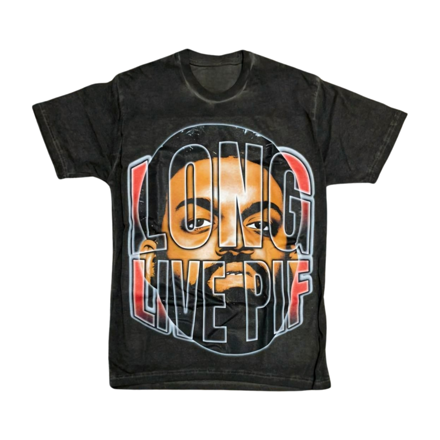 "Marathon Man" Don Trip Tee