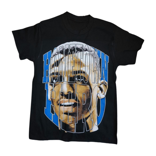 "HomeTown Hero" Penny Hardaway FAT Face