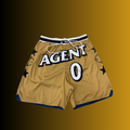 Agent Zero