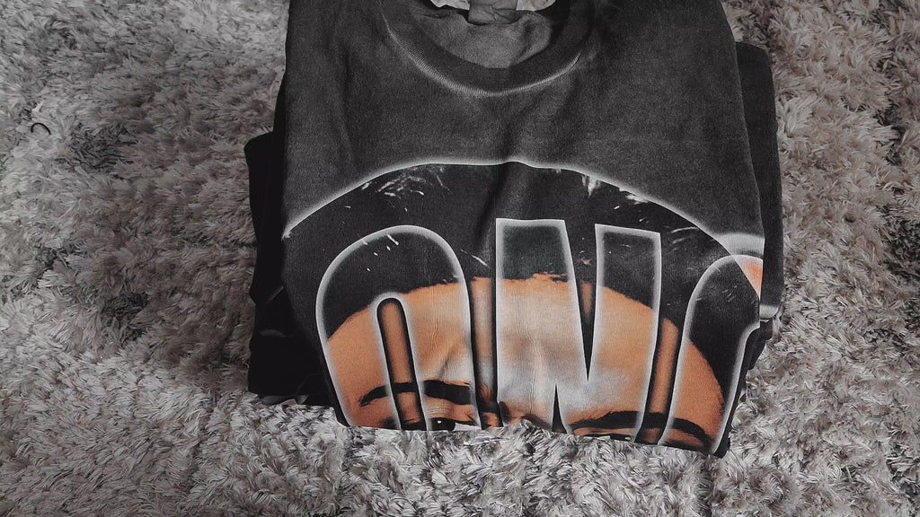 "Marathon Man" Don Trip Tee