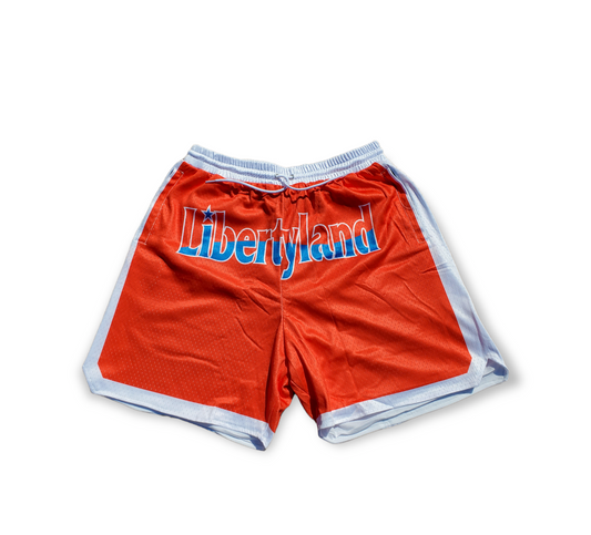 Libertyland Classic Shorts