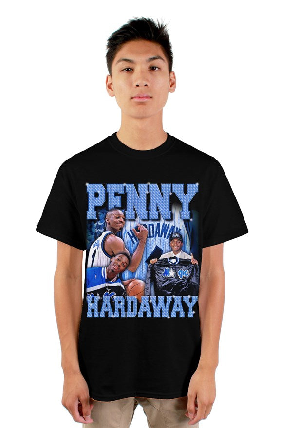 Penny Rap Tee