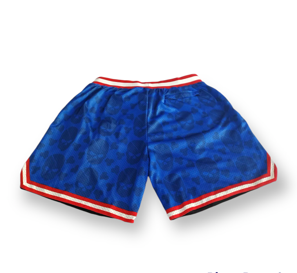 Bad Boys Legacy Shorts