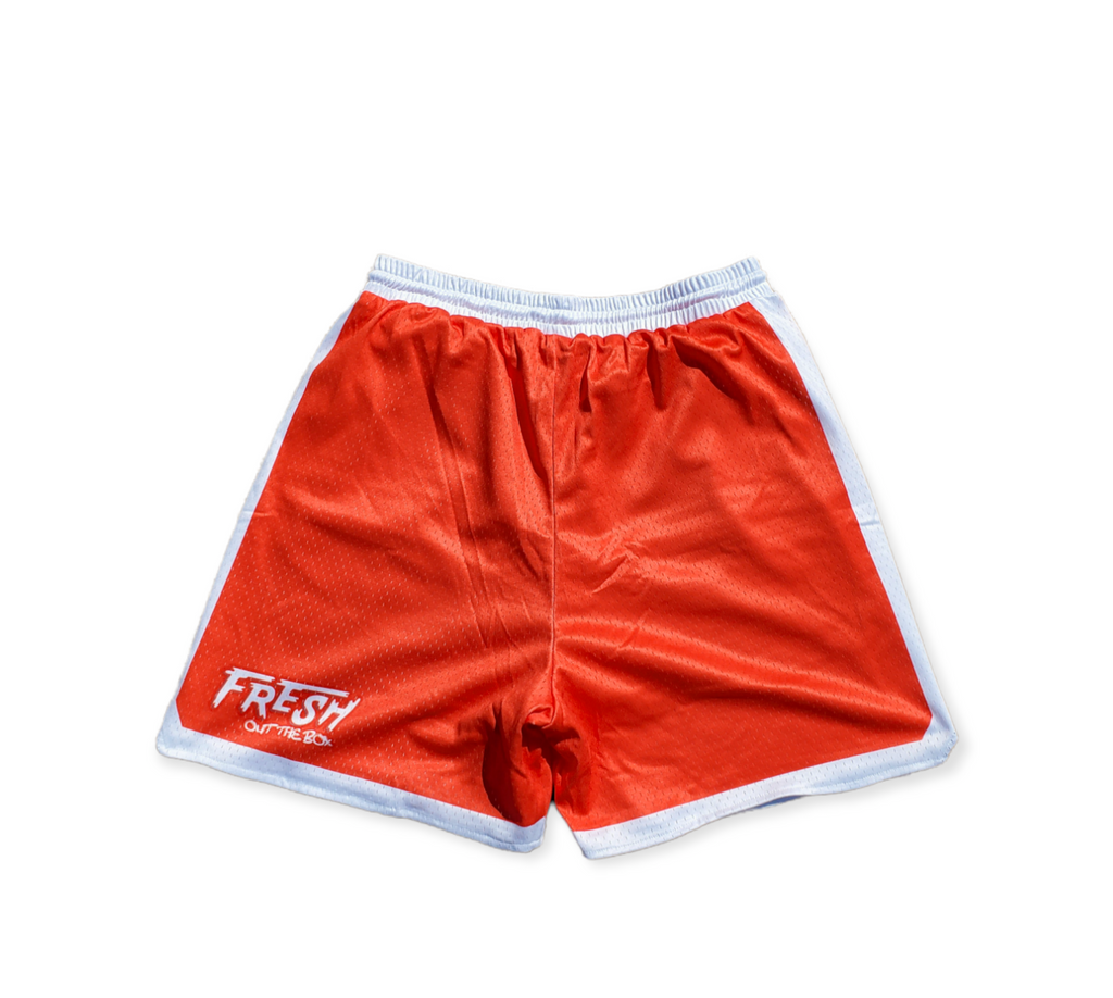 Libertyland Classic Shorts