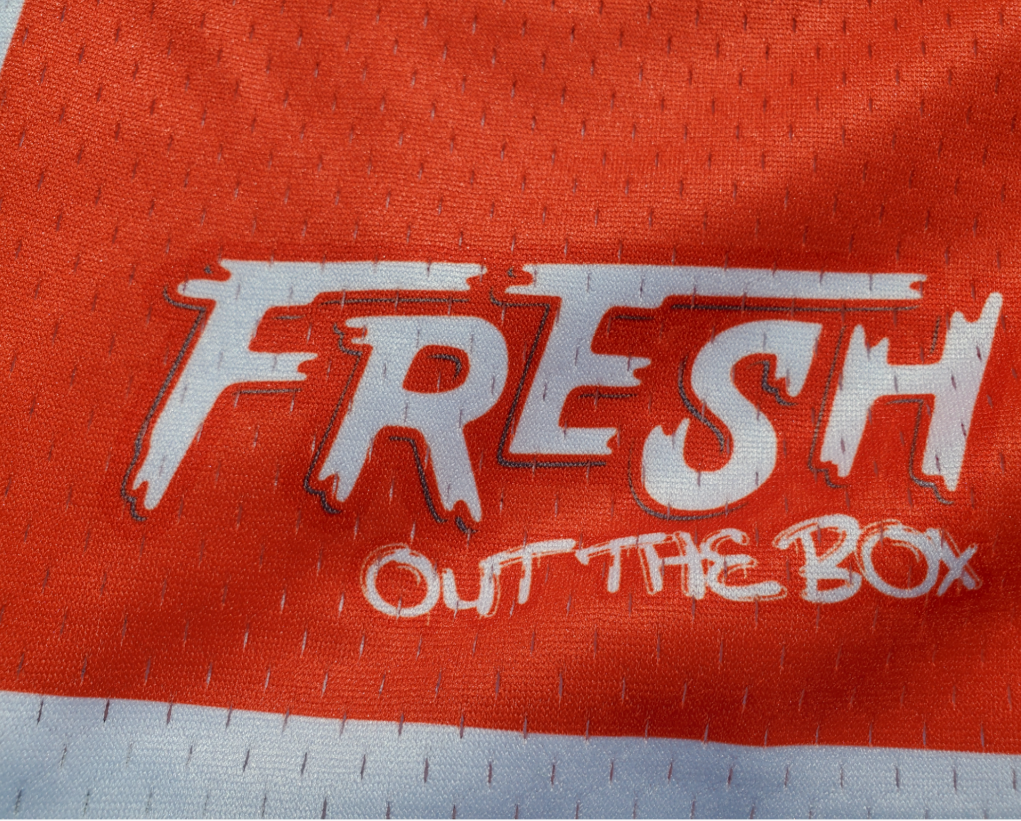 Libertyland Classic Shorts