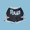 Penny Legacy Shorts (Playground)