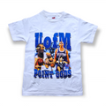 "Point Gods" UofM Tee